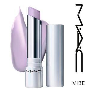 MAC - Vibe - Glow Play Tendertalk Lip Balm - Milky Lavender